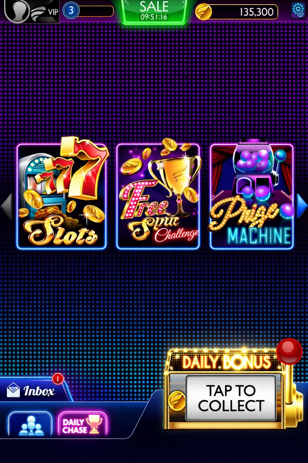 Slots Mega Win