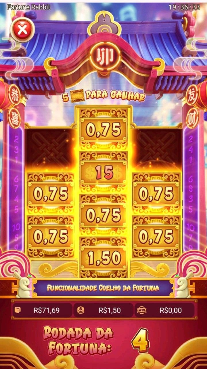 Slots Mega Win game