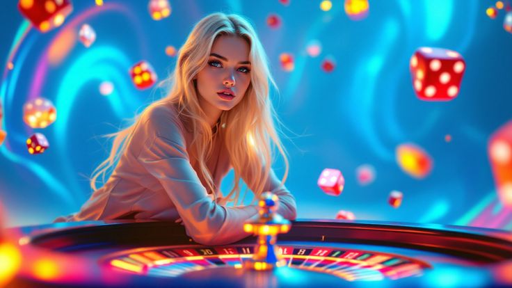 Slots Mega Win پاکستان ریئل منی گیمز