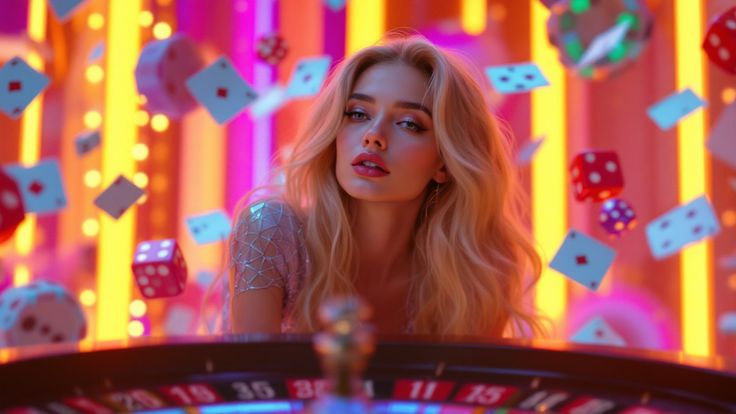 Slots Mega Win پاکستان ریئل منی گیمز